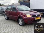 Ford Fusion 1.6-16V Fusion+ | NIEUWE APK | KOOPJE HOOR |, Auto's, Voorwielaandrijving, 1596 cc, Gebruikt, Origineel Nederlands