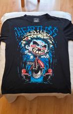 Heartless T-shirt van Saw puppet master Als nieuw, Ophalen, Zo goed als nieuw, Maat 52/54 (L)