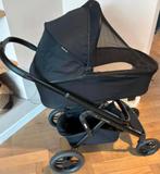 Maxi-Cosi Combiwagen - Zwart, Kinderen en Baby's, Kinderwagens en Combinaties, Ophalen of Verzenden, Zo goed als nieuw, Combiwagen