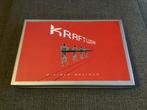 Kraftwerk-Minimum Maximum boxset (rare!), Ophalen of Verzenden, Gebruikt, Boxset