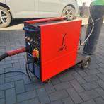 Lasapparaat Javac 220 Volt Migmag, Doe-het-zelf en Verbouw, Ophalen, Gebruikt, 250 ampère of meer, Co2