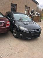 Ford Focus Wagon III 1.6 TDCI Titanium, Gebruikt, Ford, Ford