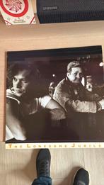 John cougar mellencamp, Cd's en Dvd's, Vinyl | Rock, Ophalen of Verzenden, Gebruikt, 12 inch, Poprock