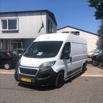 Peugeot Boxer 330 2.2 HDI L2H2 Première Nette en zeer goed, Voorwielaandrijving, Euro 5, Gebruikt, 4 cilinders