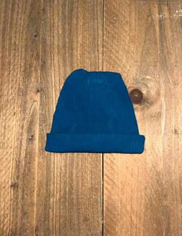 Baby mutsje Zeeman – One size – In zeer goede staat beschikbaar voor biedingen