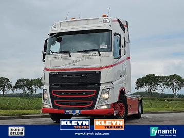 VOLVO FH 460 globetrotter beschikbaar voor biedingen