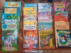 22 stuks disney boeken winnie de pooh sneeuwitje mickey etc, Boeken, Ophalen of Verzenden, Zo goed als nieuw, 3 tot 4 jaar