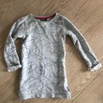 Grijze jurk van Tumble n Dry - mt 104, Tumble 'n Dry, Meisje, Ophalen of Verzenden, Zo goed als nieuw