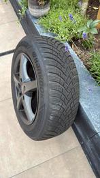 VW T-ROC Winterbanden met RONAL Velgen, Auto-onderdelen, Banden en Velgen, Ophalen, Gebruikt, 16 inch, Banden en Velgen