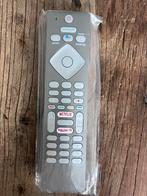Nieuw!! | Afstandbediening Philips, Audio, Tv en Foto, Afstandsbedieningen, Ophalen of Verzenden, Nieuw, Tv
