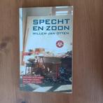 Specht en zoon, Gelezen, Willem Jan Otten, Ophalen of Verzenden, Nederland