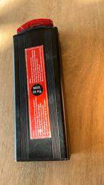 Fietsaccu Azor EN 15194 panasonic, Ophalen of Verzenden, Zo goed als nieuw