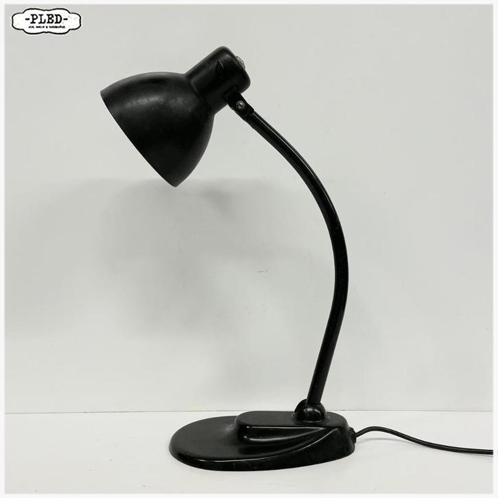 Kandem bureaulamp model 967 - Bauhaus - Marianne Brandt, Antiek en Kunst, Antiek | Lampen, Ophalen of Verzenden