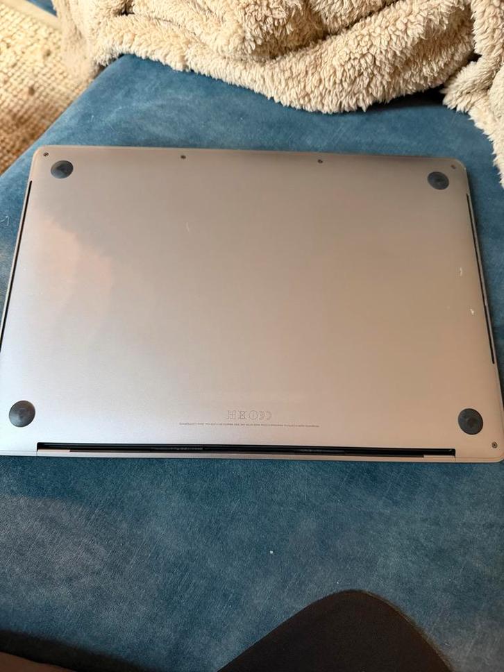 MacBook Pro 2017 - Goed Onderhouden, Computers en Software, Apple Macbooks, Gebruikt, MacBook Pro, 13 inch, Onbekend, 256 GB, 8 GB