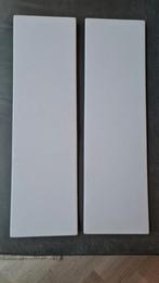 Dali Zensor 7 Frontjes Wit - Speakers, Gebruikt, Overige typen, 60 tot 120 watt, Ophalen