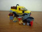 Lego City –  4200 Mijnbouw, Ophalen of Verzenden, Zo goed als nieuw, Complete set, Lego