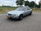 Honda Legend 3.2 L V6 1994 Grijs, Stof, 700 kg, Legend, Grijs
