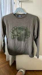 Tuff shirt maat 188 / S, Ophalen of Verzenden, Zo goed als nieuw, Maat 36 (S), Lange mouw
