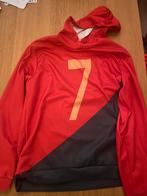 Trui ronaldo maat 164, Kinderen en Baby's, Kinderkleding | Maat 164, Ophalen of Verzenden, Zo goed als nieuw, Meisje, Trui of Vest