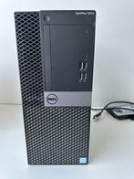 Dell Optiplex 5050 / i5-7500 3.4Ghz/8GB/250GB Nieuwe SSD, Computers en Software, Desktop Pc's, Dell, ., 8 GB, Ophalen of Verzenden