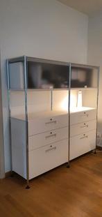 Vitra Transphere kantoorkast, Huis en Inrichting, 150 tot 200 cm, Nieuw, Ophalen of Verzenden, Met klep(pen)