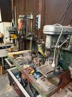 Gereedschap, kasten, trappen ivm sterfgeval, Ophalen of Verzenden, Gebruikt