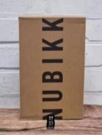 Nubikk - Prachtige sock sneakers maat 38 - Nieuw €180, Nubikk, Zwart, Nieuw, Ophalen of Verzenden