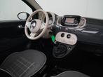 Fiat 500 C 1.2 Lounge | Navigatie | Lichtmetalen Velgen | Zo, Voorwielaandrijving, 12 maanden, Stof, Gebruikt