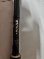 Karperhengel Skarp sk 1 12ft. 2,5lb, Watersport en Boten, Ophalen, Zo goed als nieuw, Werphengel