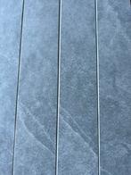 Tegels 5x60cm €10,- doos, Ophalen, Nieuw, Minder dan 20 cm, Minder dan 5 m²