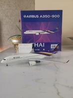 Thai A350-900 Phoenix 1:200 Regist. HS-THB PH2THA195, Hobby en Vrije tijd, Modelbouw | Vliegtuigen en Helikopters, Overige merken