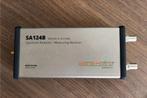 Signal Hound SA124B spectrum analyzer, Doe-het-zelf en Verbouw, Ophalen of Verzenden, Zo goed als nieuw