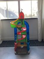 Fisherprice uitklapbare racebaan, Ophalen, Gebruikt, Speelset