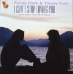 CD Petula Clark & Timi Yuro - I Can't Stop Loving You, Ophalen of Verzenden, 1980 tot 2000