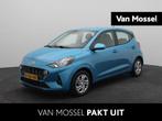 Hyundai i10 1.0 Comfort | Airco | Cruise Control | Elektrisc, Auto's, 12 maanden, Stof, Gebruikt, 899 kg