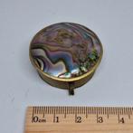 Pillendoosje #38, Ophalen of Verzenden