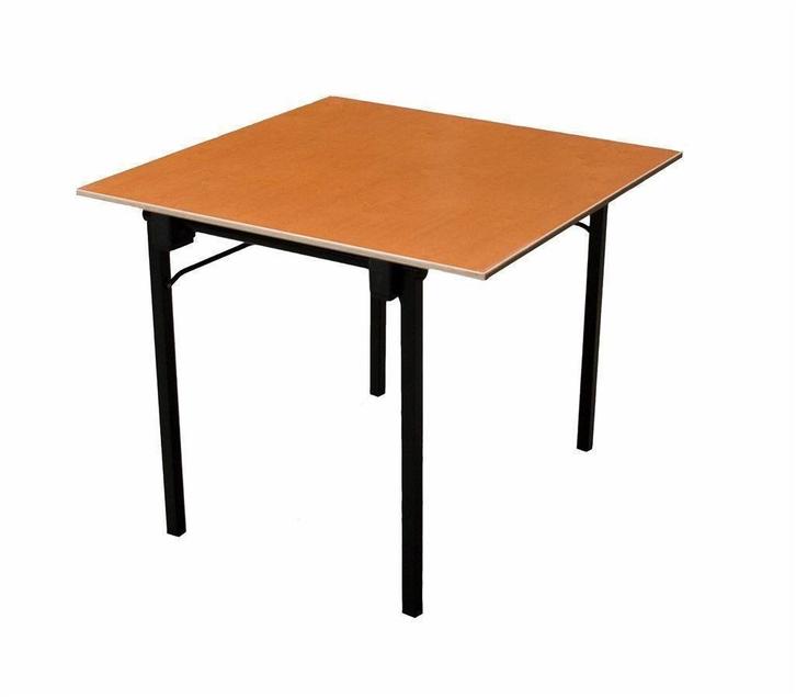 Bridgetafel bridgeklaptafels kaarttafel inklapbaar, Hobby en Vrije tijd, Feestartikelen, Nieuw, Versiering, Abraham of Sarah, Ophalen of Verzenden