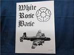 White Rose Base - Paperback – by Brian J Rapier, Tweede Wereldoorlog, Zo goed als nieuw, Luchtmacht, Brian j rapier