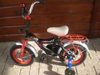 kinderfietsje  STARRY, Fietsen en Brommers, Ophalen, Gebruikt, Minder dan 16 inch