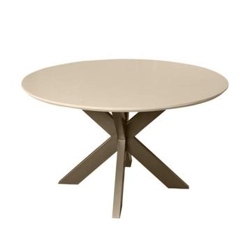 Tafel madison 110 cm 130 cm en 150 cm beschikbaar voor biedingen