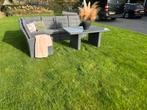 Hartman Diningset - Zeer Goede Staat!, Tuin en Terras, ., Meer dan 8 zitplaatsen, Ophalen of Verzenden, Zo goed als nieuw