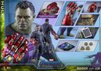 Hot Toys Avengers Endgame Hulk MMS558, West Campus 1 76863 Herxheim (DE), Actiefiguur of Pop, Heo GmbH, Nieuw