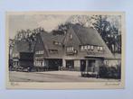 Wijchen - Spoorstraat, Verzamelen, Ansichtkaarten | Nederland, Ophalen of Verzenden