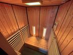 Infraroodcabine 140 x 140 x 210 I Demo-aanbieding, Ophalen, 8431 NA, Buurstede 17, Wellness4Fun, Complete sauna