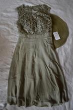 midi jurk maat 38/M, Kleding | Dames, Jurken, Maat 38/40 (M), Bonprix, Nieuw, Ophalen of Verzenden
