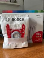 Bosch Stofzuigerzakken Type G - 4 Stuks, Ophalen of Verzenden, Nieuw