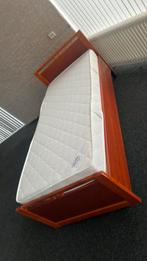 Bed 90 x 200, Huis en Inrichting, Slaapkamer | Bedden, Ophalen, 90 cm, Eenpersoons, 200 cm