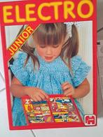 Electro junior educatief speelgoed ., Ophalen of Verzenden, Gebruikt