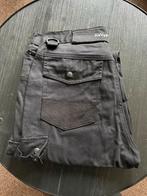 Nieuwe Havep Worker Zwarte Broek, Kleding | Heren, Ophalen of Verzenden, Zo goed als nieuw, Overige maten, Zwart