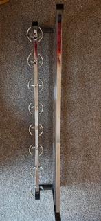 Vintage Metalen Kapstok, Huis en Inrichting, Ophalen of Verzenden